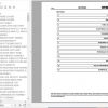 Hyster Forklift Truck B222 HR45 27HR45 31HR45 36HR45 40HR45 41SHR45 41LHR45 41LS Parts Manual 1629342 2
