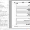 Hyster Forklift Truck B227 HR45 25 27 31 36L 40LS 40S 45LSX Parts Manual 1553462 2 1