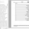 Hyster Forklift Truck B236 H16XM 12 H18XM 12 H16XMS 12 H18XMS 12 Europe Parts Manual 4031584 2