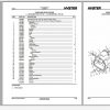 Hyster Forklift Truck B236 H16XM 12 H18XM 12 H16XMS 12 H18XMS 12 Europe Parts Manual 4031584 3