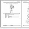 Hyster Forklift Truck B238 H360 36HD H360 48HD Parts Manual 4147749 3