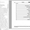 Hyster Forklift Truck B274 H50CT Parts Manual 4120805 2