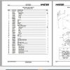 Hyster Forklift Truck B274 H50CT Parts Manual 4120805 3