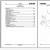 Hyster Forklift Truck B299 H8.0FT H8.0FT9 H9.0FT Europe Parts Manual 4053648 3