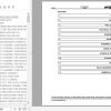 Hyster Forklift Truck B917 H36XMS 12H40XMXMS 12H44XMXMS 12H48XMXMS 12 Europe Parts Manual 4046822 2