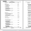 Hyster Forklift Truck C002 S30C S40C S50C Parts Manual 599004 2