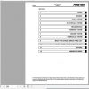 Hyster Forklift Truck C024 S6.00 7.00XL Europe Parts Manual 1559940 2