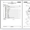 Hyster Forklift Truck C214 H16XM 12EC H18XM 12EC H22XM 12EC Europe Parts Manual 4031727 3