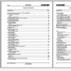 Hyster Forklift Truck C214 H400HD ECH450HD ECH450HDS ECH500HD EC Parts Manual 4031724 3