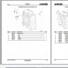 Hyster Forklift Truck C236 H18XM 9H18XMS 9H20XM 9H20XMS 9 Europe Parts Manual 4119344 3