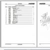 Hyster Forklift Truck C236 H400HD H400HDS H450HD H450HDS Parts Manual 4119341 3