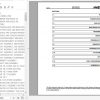 Hyster Forklift Truck C917 H800HDSH900HDSH970HDSH1050HDSH900HDH970HDH1050HD Parts Manual 4124325 2