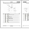 Hyster Forklift Truck C917 H800HDSH900HDSH970HDSH1050HDSH900HDH970HDH1050HD Parts Manual 4124325 3