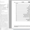 Hyster Forklift Truck D010 S25 35XM S40XMS Parts Manual 1492500 2