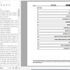 Hyster Forklift Truck D024 S135FTS155FT Parts Manual 1652512 2