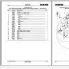 Hyster Forklift Truck D117 H800 H970E H1050EH Parts Manual 1454515 3