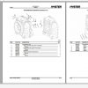 Hyster Forklift Truck D214 H18XM 12EC H22XM 12EC H23XM 12EC Europe Parts Manual 4121175 3