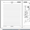 Hyster Forklift Truck E007 H165 280XL Parts Manual 897604 3