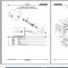 Hyster Forklift Truck E008 H20.00 32.00F Europe Parts Manual 897459 4