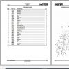 Hyster Forklift Truck E019 H13.00 16.00XM 6 H10.00 12.00XM 12EC Europe Parts Manual 1494701 3