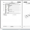 Hyster Forklift Truck E024 S6.0FT S7.0FT Europe Parts Manual 1698710 3