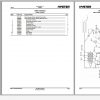 Hyster Forklift Truck E117 H40.00XM H48.00XM 16CH H50.00XM H52.00XM 16CH Europe Parts Manual 1546436 3