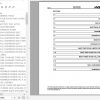 Hyster Forklift Truck F004 S70 100XMS80 100XMBCSS120XMSS100XM PRS Parts Manual 1559857 2