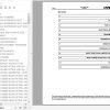 Hyster Forklift Truck F006 H6.00 7.00XL Europe Parts Manual 897619 2