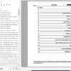 Hyster Forklift Truck F024 S135FT S155FT Parts Manual 4047289 2