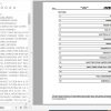 Hyster Forklift Truck F024 S6.0FT S7.0FT Europe Parts Manual 4047292 2