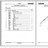 Hyster Forklift Truck F024 S6.0FT S7.0FT Europe Parts Manual 4047292 3