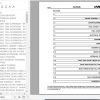 Hyster Forklift Truck G001 H30 35FT H40FTS Parts Manual 4120314 2