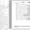 Hyster Forklift Truck G006 H135 155XL Parts Manual 1559719 2