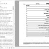 Hyster Forklift Truck G007 H170 280HD Parts Manual 1556869 2