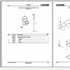 Hyster Forklift Truck G007 H8.00 12.00XM Europe Parts Manual 1557030 3