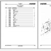 Hyster Forklift Truck G007 H8.00 12.00XM Europe Parts Manual 1557030 4