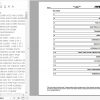 Hyster Forklift Truck G008 H25 28 30 32XM 12 H25 30 32XMS 9 H28 32XM 16CH Europe Parts Manual 4031445 2