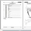 Hyster Forklift Truck G008 H25 28 30 32XM 12 H25 30 32XMS 9 H28 32XM 16CH Europe Parts Manual 4031445 3