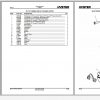 Hyster Forklift Truck G019 H13.00XM H14.00XM H16.00XM 6 H10.00XM 12EC H12.00XM 12EC Europe Parts Manual 1660387 3