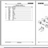 Hyster Forklift Truck G019 H300HD H330HD H360HD H360HD 12EC Parts Manual 1660384 4