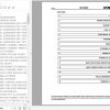 Hyster Forklift Truck G024 S135FT S155FT Parts Manual 4069483 2