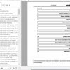 Hyster Forklift Truck H007 H8.00XM H9.00XM H10.00XM H12.00XM Europe Parts Manual 1660377 2