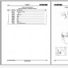 Hyster Forklift Truck H019 H13XM 6 H14XM 6 H16XM 6 H10XM 12EC H12XM 12EC Europe Parts Manual 3