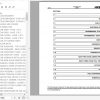Hyster Forklift Truck H019 H13XM 6 H14XM 6 H16XM 6 H10XM 12EC H12XM 12EC Europe Parts Manual2