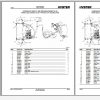 Hyster Forklift Truck H019 H300HD2 H330HD2 H360HD2 H360HD2 EC Parts Manual 4034973 3