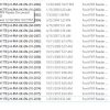Hyster Forklift Truck H177 H2.00 H3.20XM Europe Parts Manual 1458510 4