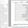 Hyster Forklift Truck J004 S4.0FT S4.5FT S5.5FT S5.5FTS Europe Parts Manual 4128404 2