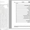 Hyster Forklift Truck J004 S80FTS80FTBCSS100FTS100FTBCSS120FTS120FTSS120FTPRS Parts Manual 4128401 2