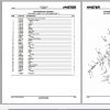 Hyster Forklift Truck J006 H6.0 7.0FT Europe Parts Manual 1698734 3