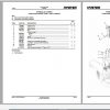 Hyster Forklift Truck J007 H8XM 6 H9XM 6 H10XM 6 H10XMS 6 H12XM 6 Europe Parts Manual 4034117 3